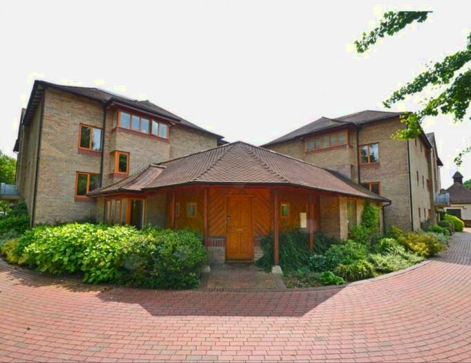 2 Bedroom Apartment To Rent In Brooklands Court, Brooklands Avenue, Cambridge, Cambridgeshire, CB2