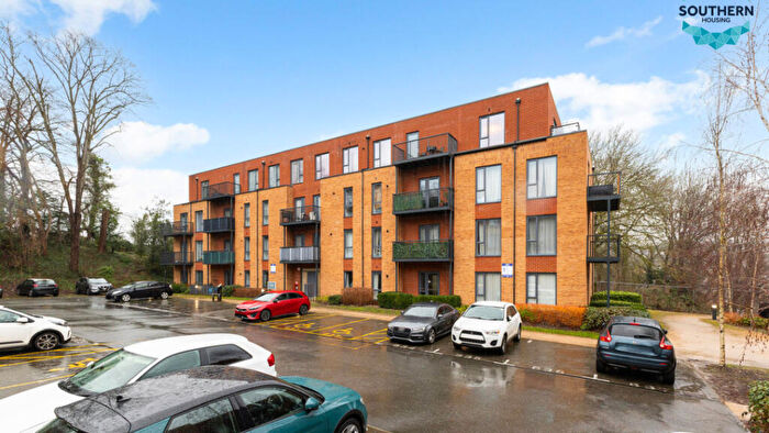2 Bedroom Flat For Sale In Jessop House, Iron Railway Close, Coulsdon, London, CR5