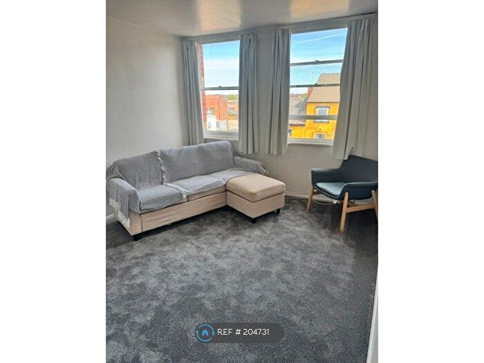 2 Bedroom Flat To Rent In Carlton House, Derby, DE1