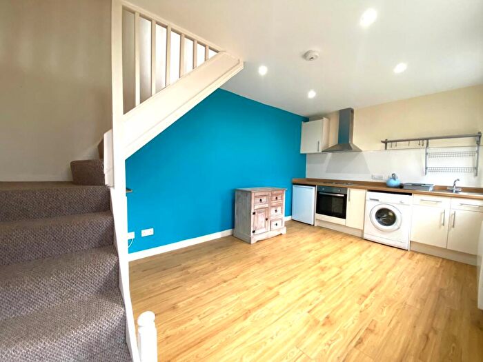 1 Bedroom House To Rent In Olton Cottage Annex, Yardley, B33