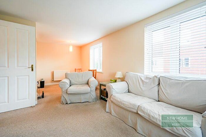 1 Bedroom Flat For Sale In Eden Croft, Weston-Super-Mare, BS24
