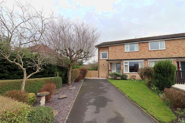 4 Bedroom Semi-Detached House For Sale In Main Street, Barmby Moor, York, YO42