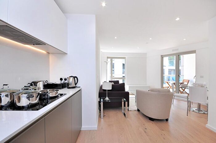 2 Bedroom Apartment To Rent In Balham Hill Clapham South, SW12
