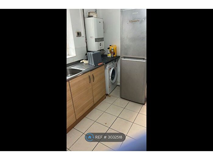 2 Bedroom Terraced House To Rent In Hartington Road, Southampton, SO14