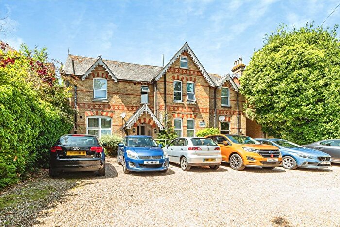 Studio For Sale In Cliddesden Road, Basingstoke, Hampshire, RG21