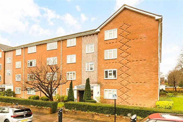 2 Bedroom Flat To Rent In Kew Road, Kew Gardens, TW9