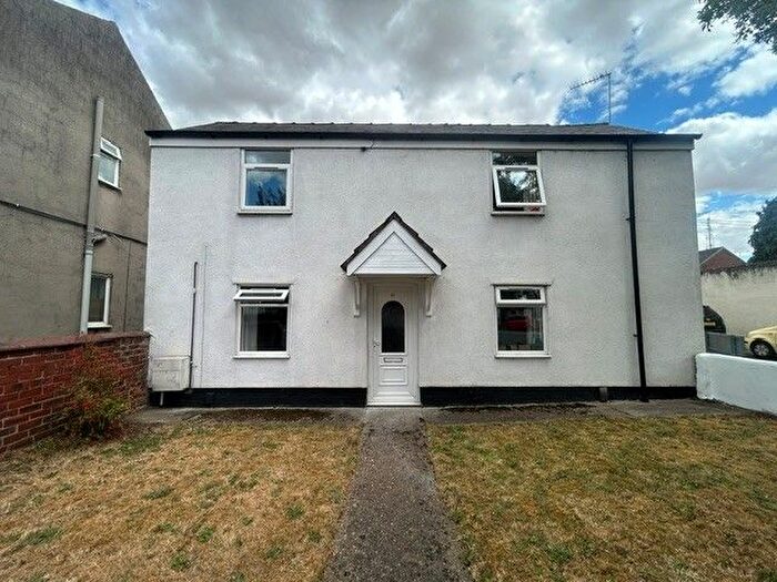1 Bedroom Semi-Detached House To Rent In Newark Road, Lincoln, LN5