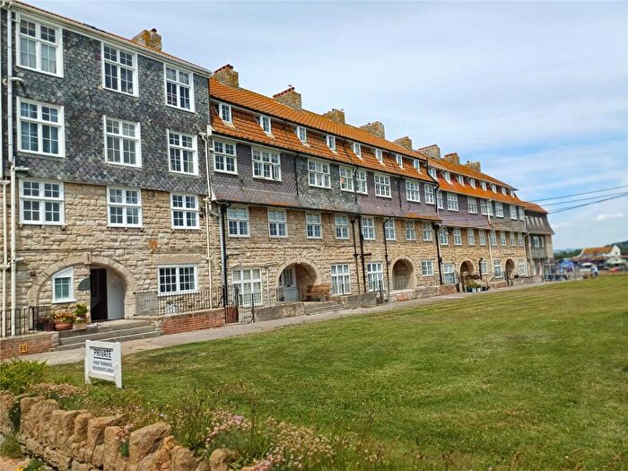 1 Bedroom Apartment For Sale In Pier Terrace, West Bay, Bridport, Dorset, DT6