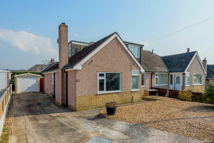 3 Bedroom Semi-Detached Bungalow To Rent In Norton Road, Cabus, Preston, PR3