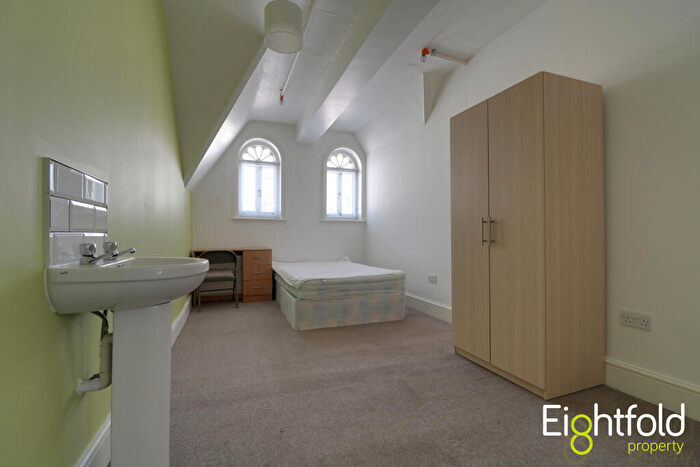1 Bedroom House Of Multiple Occupation To Rent In West Street, Brighton, BN1