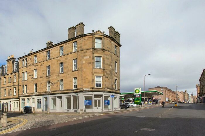 1 Bedroom Flat To Rent In Grange Loan, Grange, Edinburgh, EH9