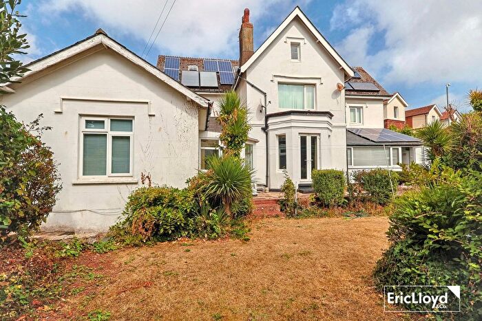 7 Bedroom Detached House For Sale In Fisher Street, Paignton, TQ4