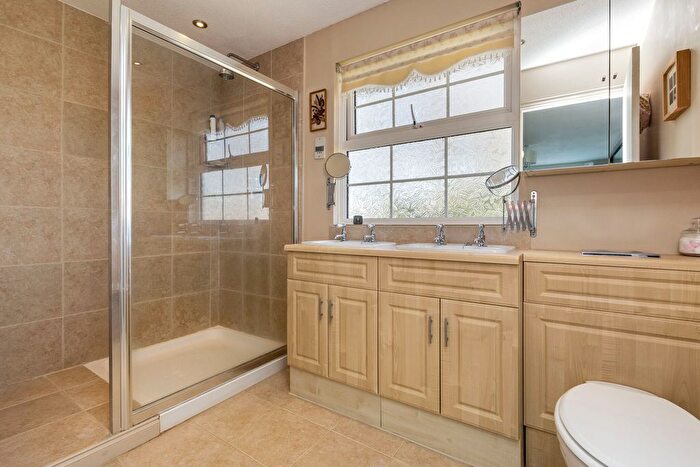 4 Bedroom Detached House For Sale In St. Huberts Close, Gerrards Cross, SL9