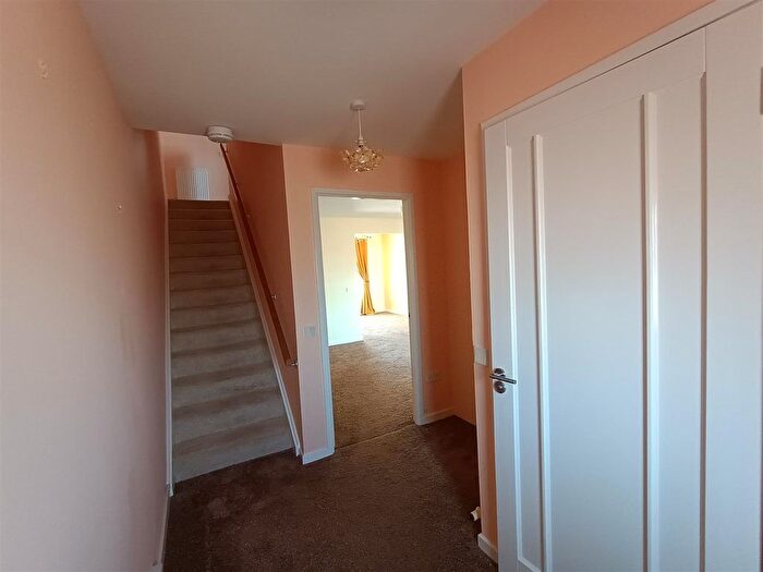 2 Bedroom Semi-Detached House For Sale In Burntscarthgreen, Locharbriggs, Dumfries, DG1