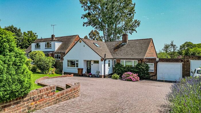 3 Bedroom Detached House For Sale In Oaklands, Hawkhurst, TN18
