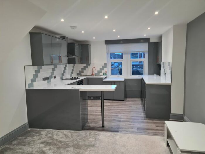 2 Bedroom Flat To Rent In Blaby Road, Wigston, LE18
