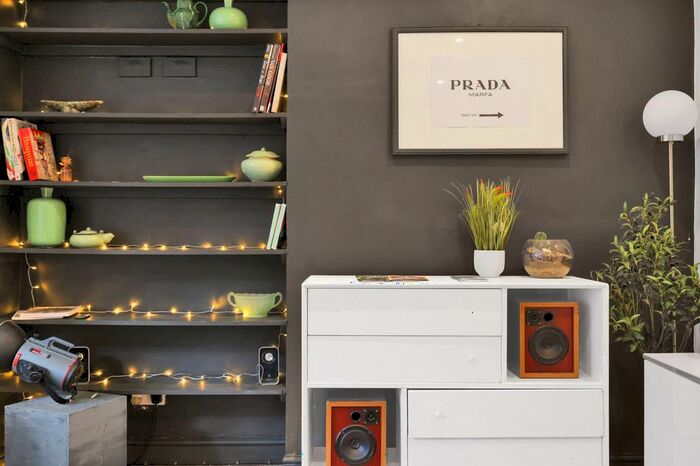 2 Bedroom Maisonette To Rent In Lordship Lane, East Dulwich, London, SE22