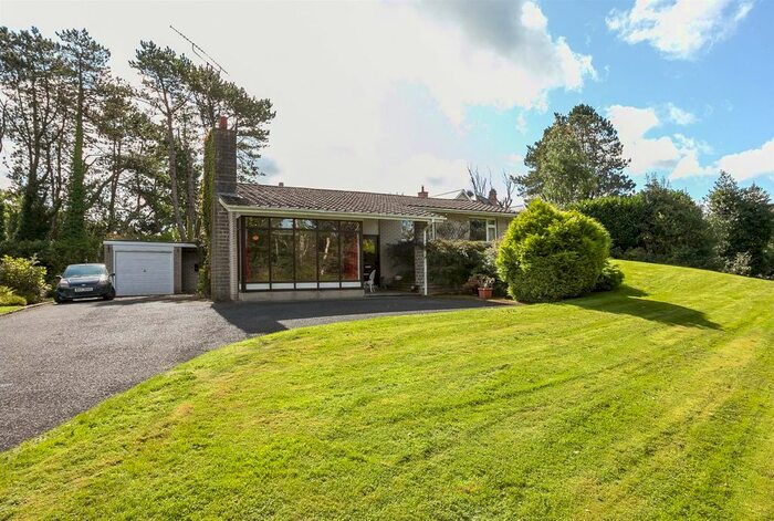 4 Bedroom Detached Bungalow For Sale In Dunmore Road, Ballynahinch, BT24