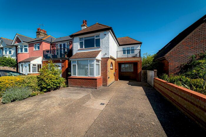 3 Bedroom Detached House To Rent In Collingwood Road, Whitstable, CT5