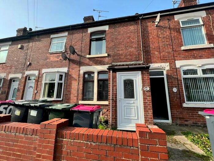 2 Bedroom Terraced House To Rent In Queen Street, East Dene, Rotherham, S65