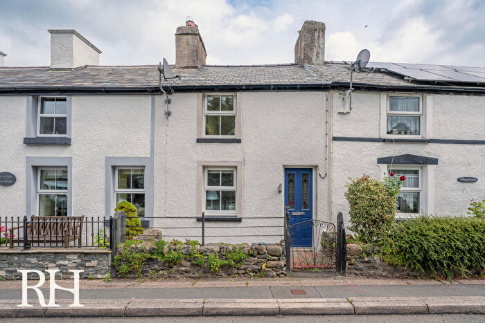 1 Bedroom Cottage To Rent In Conway Road, LL32