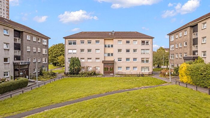 3 Bedroom Flat To Rent In St Mungo Avenue, Glasgow City, Glasgow, G4