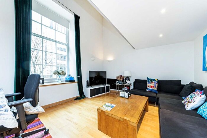 1 Bedroom Flat To Rent In Matthew Parker Street, London, SW1H