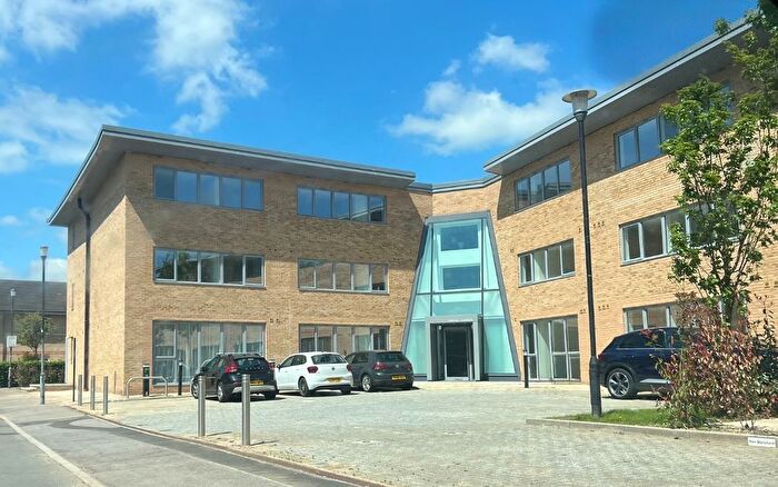 1 Bedroom Flat For Sale In Power Close, Guildford, GU1