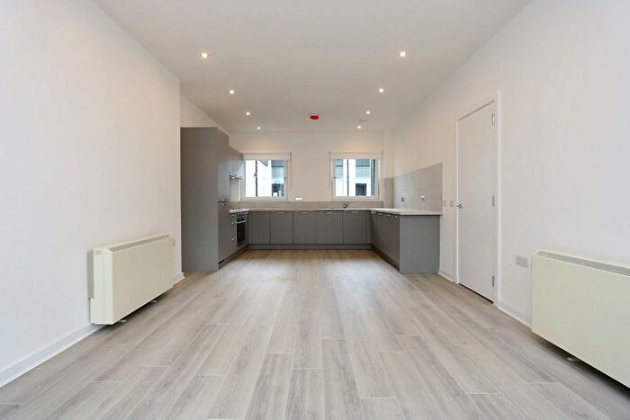 2 Bedroom Flat To Rent In Candleriggs Court, Glasgow, G1