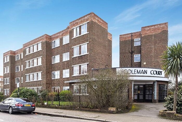 1 Bedroom Flat To Rent In Kimber Road, London, SW18