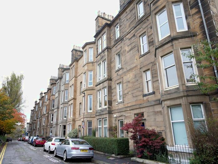 1 Bedroom Flat To Rent In Hermand Terrace, Slateford, Edinburgh, EH11