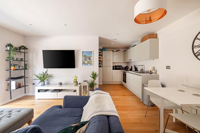 2 Bedroom Property For Sale In Abel Yard, Harbourside, BS1