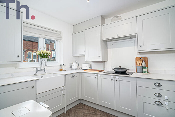 3 Bedroom Terraced House For Sale In Newport, Isle Of Wight, PO30