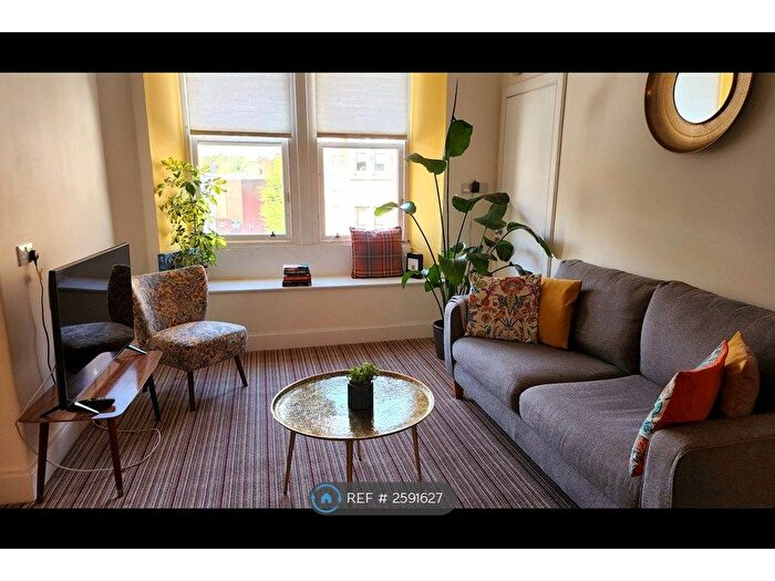 1 Bedroom Flat To Rent In Broughton Road, Edinburgh, EH7