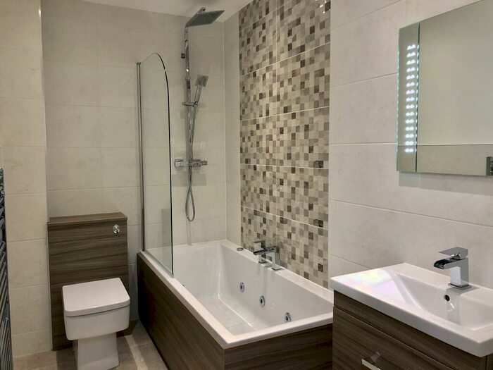 2 Bedroom Apartment To Rent In Hounds Gate Court, Nottingham, NG1