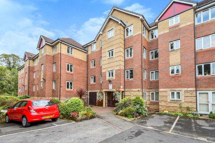 1 Bedroom Flat To Rent In Brook Court, Moor Lane, Salford, M7