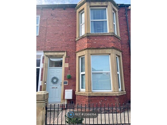3 Bedroom Terraced House To Rent In Dalston Road, Carlisle, CA2