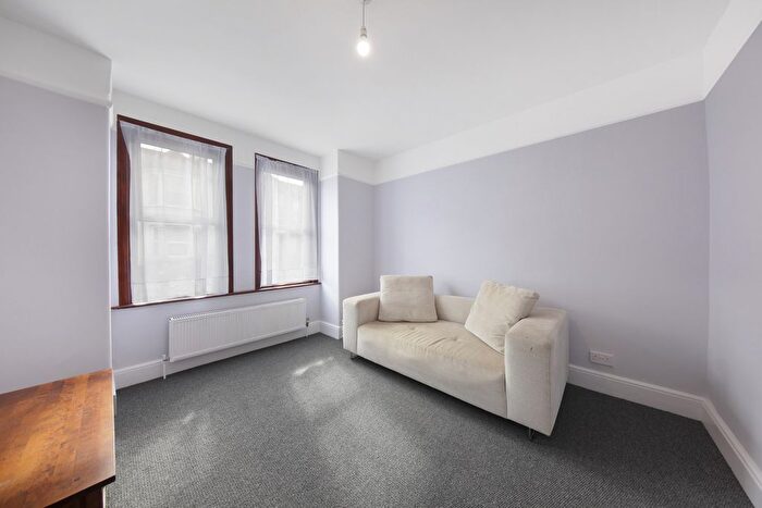 3 Bedroom Terraced House For Sale In Herga Road, Harrow, HA3