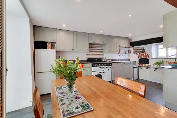 3 Bedroom Terraced House For Sale In Bickington, Barnstaple, EX31