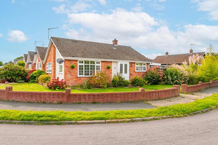 3 Bedroom Detached Bungalow For Sale In Conrad Close, Oulton Broad, NR33