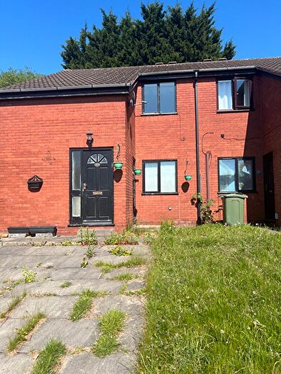 1 Bedroom Flat To Rent In St Johns Chase, Wakefield, WF1