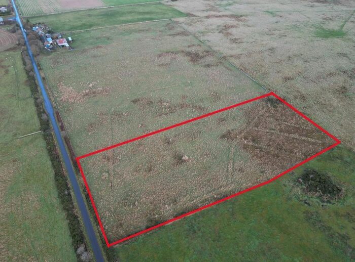 Land For Sale In Scotscalder, Halkirk, KW12