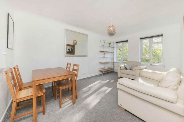 1 Bedroom Flat To Rent In Caistor Road, London, SW12