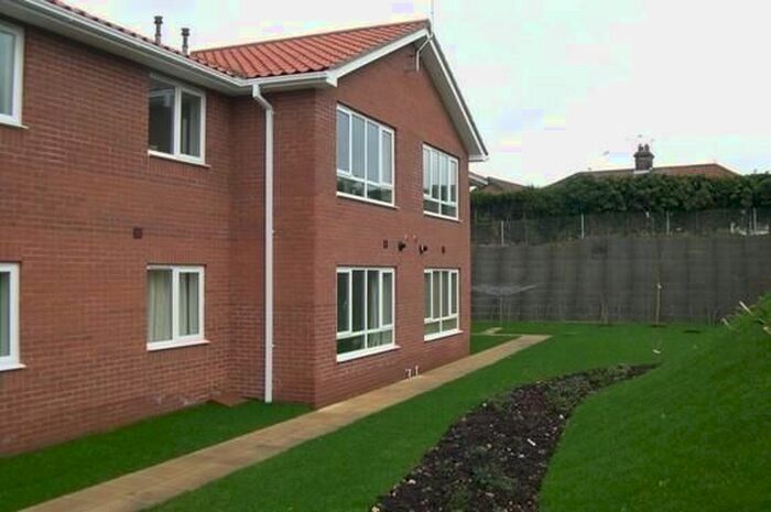 2 Bedroom Flat To Rent In Bodmin Court, Thorpe St Andrew, Norwich, NR7