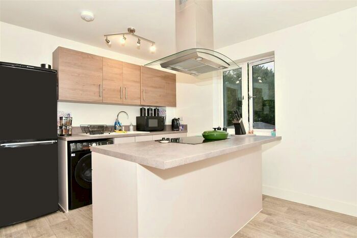 1 Bedroom Flat For Sale In Rayley Lane, North Weald, Essex, CM16