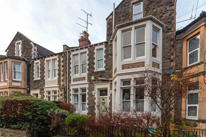 2 Bedroom Apartment To Rent In Waverley Road, Redland, Bristol, BS6