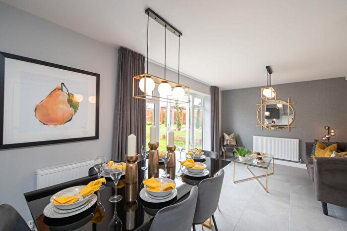 4 Bedroom Detached House For Sale In Hawthorne Road, Litherland, Liverpool, L21