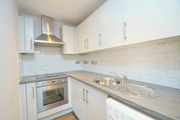 Studio To Rent In Kings Oak House, Junction Road, Harrow, HA1
