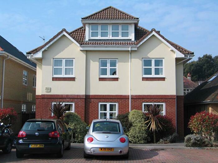 2 Bedroom Flat To Rent In Southbourne Very Close To Beach, BH6