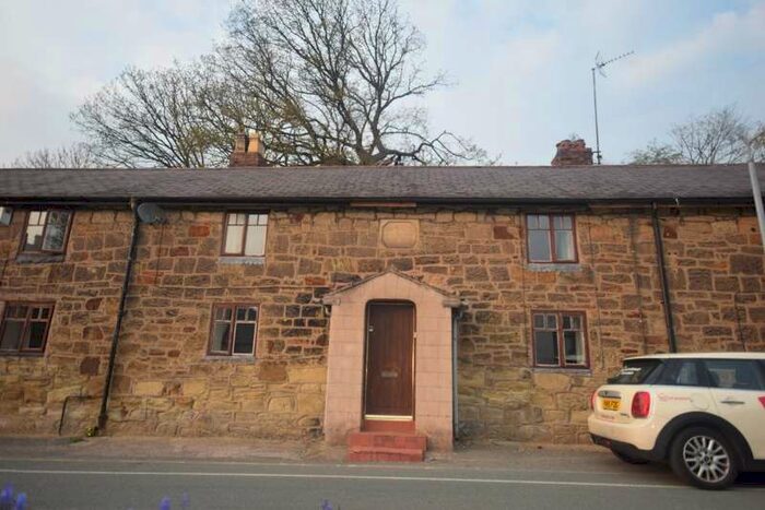 2 Bedroom Property To Rent In Pont Adam Cottages Ruabon, LL14